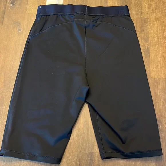 Vetements xs bike shorts
